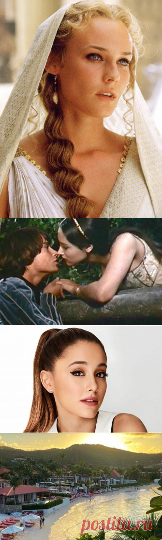 Топ-15 самых красивых блондинок Голливуда
Добрый день, дорогие мои друзья. 31 мая мы отмечали Международный день блондинок, учрежденный в 2006 году. Чтобы отметить этот праздник, мы составили рейтинг самых красивых и очаровательных блондинок Голливуда. Это лично моё мнение, основанное не только на внешности девушек, но и на их таланте. 1. Диана Крюгер Разумеется, на первое место мы поставили ту, что […]
Читай дальше на сайте. Жми подробнее ➡