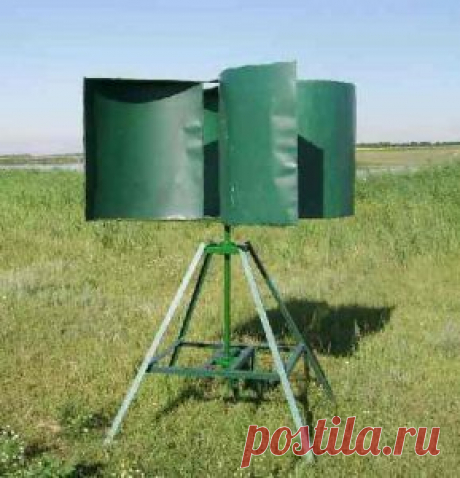 бочкогенератор