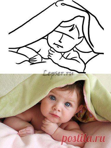 Лучшие идеи для детской фотосъемки