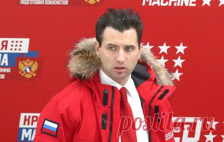 Роман Ротенберг прокомментировал назначение главным тренером СКА. Во вторник Ротенберг сменил на посту главного тренера Валерия Брагина