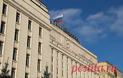 МО РФ сообщило о планах СБУ провести провокацию с боевым отравляющим веществом. По данным ведомства, речь идет об аналогичных по оказываемому эффекту цианидах