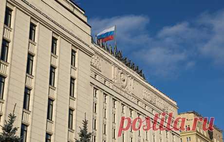 МО РФ сообщило о планах СБУ провести провокацию с боевым отравляющим веществом. По данным ведомства, речь идет об аналогичных по оказываемому эффекту цианидах