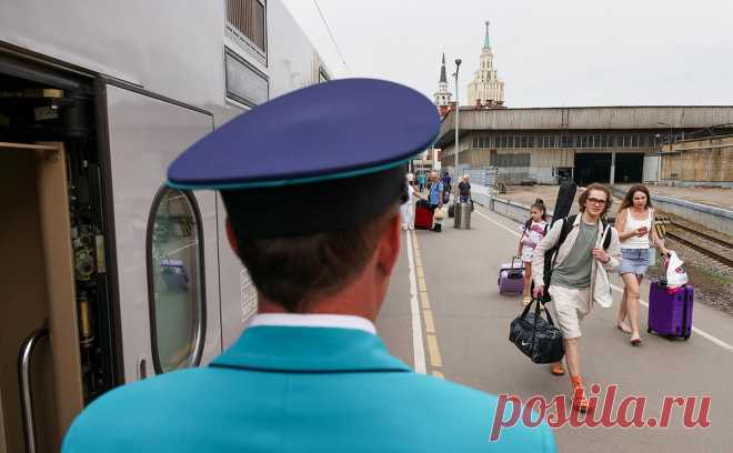 По направлению в Крым и с полуострова задержались 16 поездов. Задерживаются 16 пассажирских поездов, следующих в Крым и обратно, сообщил перевозчик «Гранд Сервис Экспресс» в телеграм-канале, ссылаясь на данные на 16:00 мск.