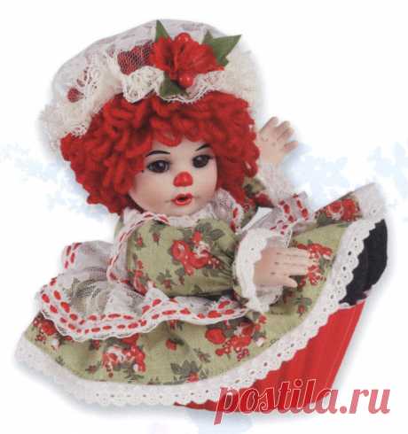 Куклы Мари Осмонд (Marie Osmond - 20 фото. Фотографии Ольга Дудина.