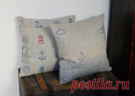 BLOCK PRINT ткани, штампы, ручная набойка