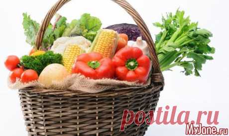 Сентябрь накрывает на стол - овощи, рецепты, чорба, артишок, брюква