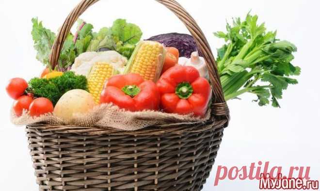 Сентябрь накрывает на стол - овощи, рецепты, чорба, артишок, брюква