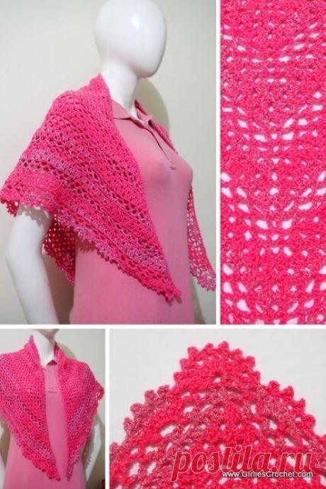 Paz Prayer Shawl