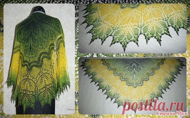 Мой шальной 2015 год. - Страна Мам