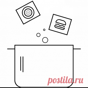 Основные блюда, 14833 пошаговых рецепта на сайте «Еда»