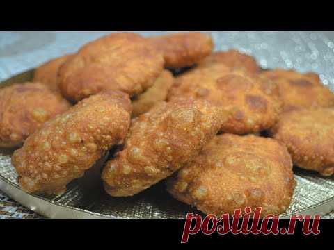 СУПЕР ТЕСТО НА КЕФИРЕ для ПИРОЖКОВ БЕЛЯШЕЙ❤️БЕЗ ДРОЖЖЕЙ