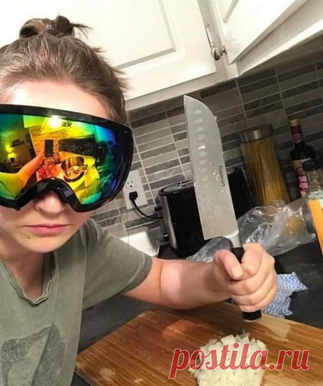 20 полезных советов для жизни, экономящие время и нервы / Всё самое лучшее из интернета