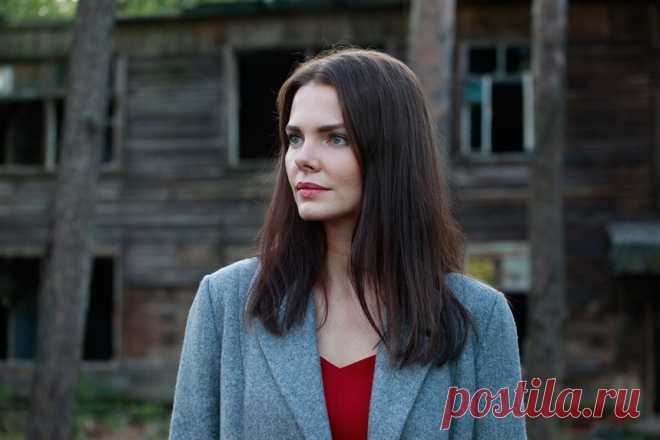 8 мрачных российских детективных сериалов