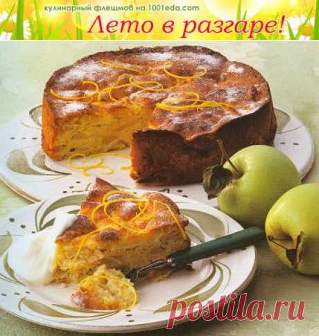 Как приготовить шарлотку из батона в микроволновке - Рецепты для микроволновки . 1001 ЕДА вкусные рецепты с фото!