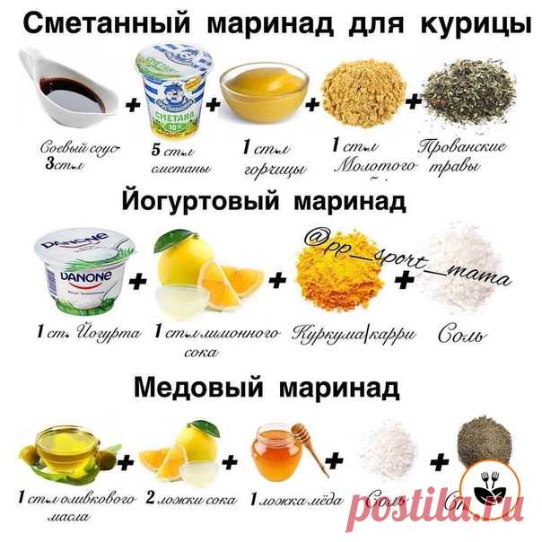 Запечённая курица для праздничного застолья, в пп маринаде 
⠀