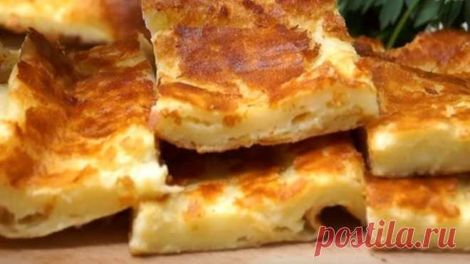 Невероятная Вкуснятина из молока за считанные минуты!