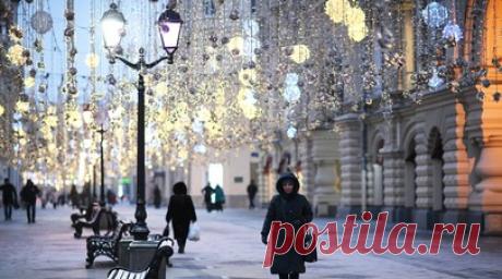 В Альянсе турагентств назвали самые популярные направления в России на Новый год. Исполнительный директор ассоциации «Альянс туристических агентств» Наталья Осипова рассказала о самых популярных направлениях в России на Новый год. Читать далее