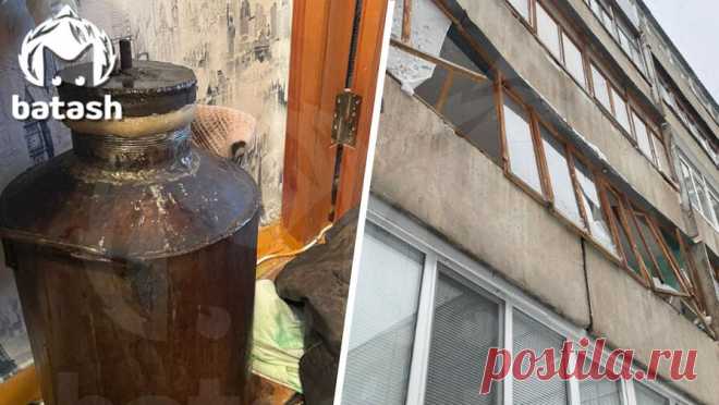Россиянка решила приготовить самогон и устроила взрыв в квартире. В Башкортостане попытка 69-летней пенсионерки приготовить самогон закончилась взрывом. Об этом сообщает Telegram-канал Mash Batash. Инцидент произошел в городе Салават. В квартире у женщины был самогонный аппарат, который во время работы ...