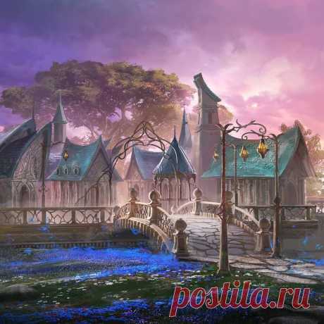 Photo by Anastasia Budnitskaya on April 03, 2022. May be a cartoon of outdoors.