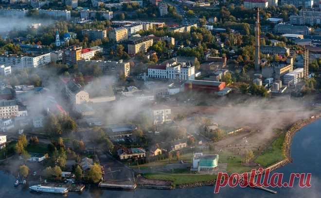 Губернатор Карелии предложил переименовать Сортавалу в Сердоболь. Губернатор Карелии Артур Парфенчиков предложил переименовать город Сортавала обратно в Сердоболь.