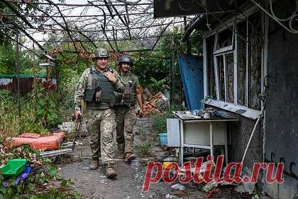 Военный высказался об усилении атак ВСУ на Краснодарский край
