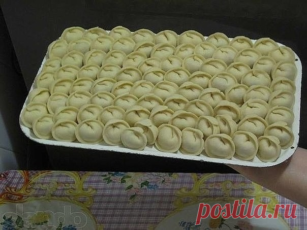 *CУПЕР-ТЕСТО НА ПЕЛЬМЕНИ И ВАРЕНИКИ. ВСЕГДА ЧИСТАЯ КУХНЯ.