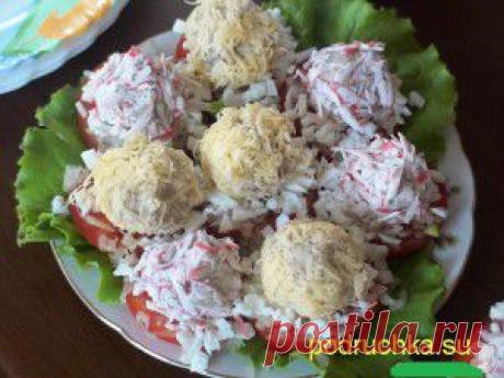 Закуска из печени трески. Вкусно. | любимые блюда