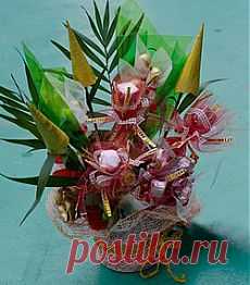 Клуб'ОК рукоделия: МК и полезности