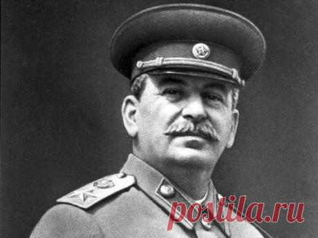 Ваше отношение к Иосифу Виссарионовичу Сталину - / История цивилизаций!