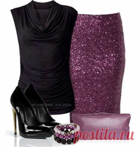 Look-сеты, модные образы, луки, комплекты одежды