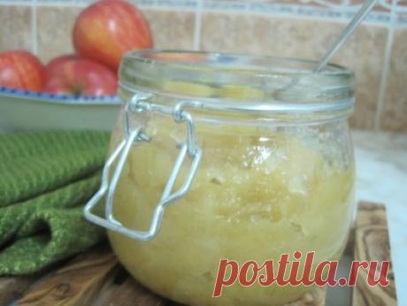 Яблочный джем с медом и розмарином - рецепт с фотографиями - Patee. Рецепты