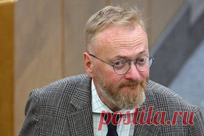Депутат предостерег украинского певца Макса Барских от возвращения в Россию