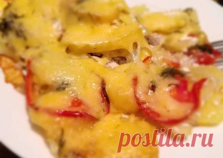 (16) Диетическое мясо по-французски - пошаговый рецепт с фото. Автор рецепта Светлана Салова 🏃‍♂️ . - Cookpad