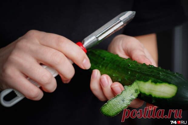 (38) Кожурки не выкидывайте: 6 овощей и фруктов, которые никогда нельзя чистить - ПолонСил.ру - социальная сеть здоровья - 23 апреля - 43009127508 - Медиаплатформа МирТесен Даже тыквенной кожуре мы нашли применение! Всем, кто любит чистить огурцы, посвящается! Фото: Дарья Селенская / Городские порталы С кожурой фруктов и овощей есть одна небольшая загвоздка. С одной стороны, Роспотребнадзор то и дело рекомендует счищать с них кожуру (с покупных точно), чтобы - 23 апреля - ...