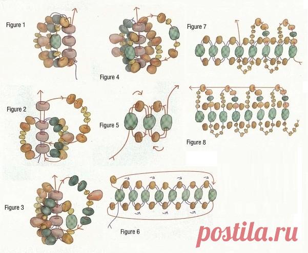 бусина из стекляруса и бисера: 21 тыс изображений найдено в Яндекс.Картинках