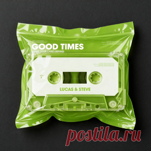Lucas & Steve - Good Times (Extended Mix) | 4DJsonline.com