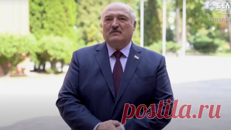 Лукашенко о вербовке граждан ЕС Белоруссией: какая дурь и глупость. Президент Белоруссии Александр Лукашенко назвал дурью и глупостью предупреждения властей соседних стран Европейского союза (ЕС) о риске быть завербованными белорусскими спецслужбами. Об этом сообщило РИА Новости. Он напомнил, что ...