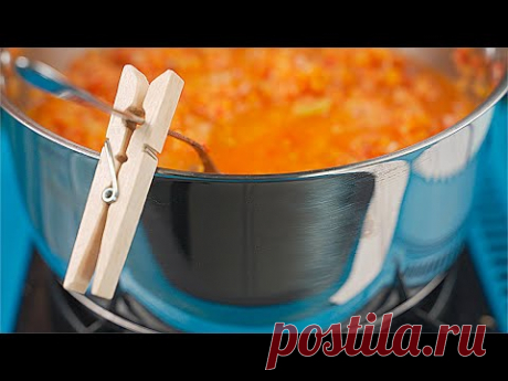 Советы и Хитрости для Кухни, Которые облегчают жизнь, их нужно знать каждой хозяйке
