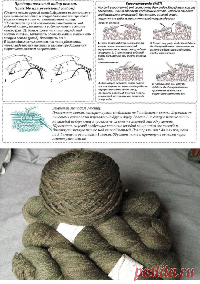 CONTIGUOUS МЕТОД РАЗРАБОТАННЫЙ SUSIE MYERS - Страна Мам