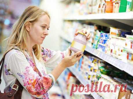 16 продуктов, которые можно съесть даже после истечения срока годности