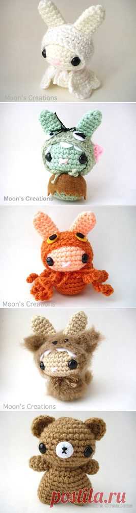 MoonYen's DeviantArt Gallery