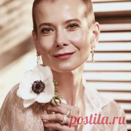 Высоцкая рассказала о насилии, которое пережила