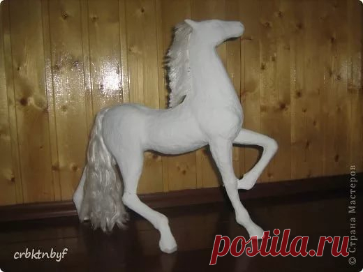 лошадки из папье-маше: 12 тыс изображений найдено в Яндекс.Картинках