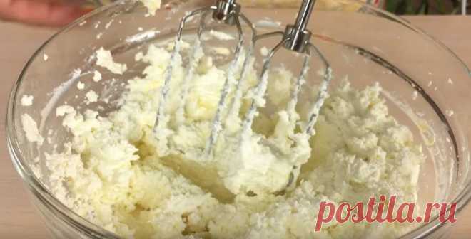 На десерт: конфеты из творога — Фактор Вкуса