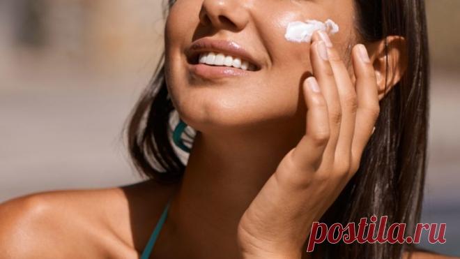 Полезные и эффективные советы по уходу за кожей / Все для женщины