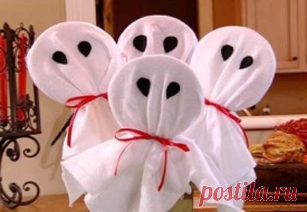 (29) КАК ОТПРАЗДНОВАТЬ ХЭЛЛОУИН... - Познавательный сайт ,,1000 мелочей