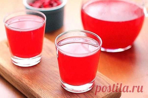 ЛЕЧЕБНЫЕ И ЦЕЛЕБНЫЕ КИСЕЛИ