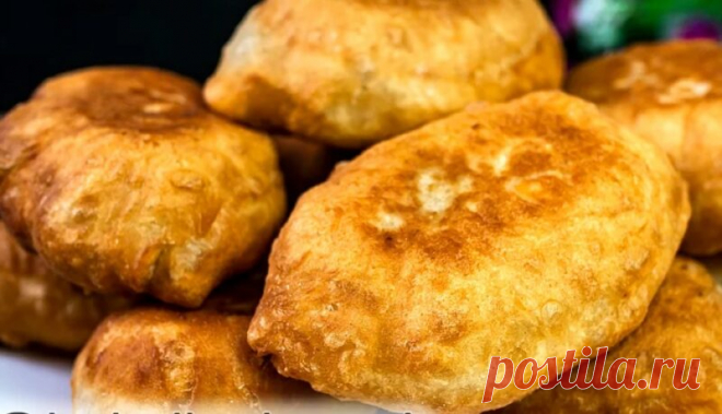Пирожки «3 чайных ложки». Домашний рецепт без дрожжей и заморочек: 2 вида начинки Пирожки «3 чайных ложки». Домашний рецепт без дрожжей и заморочек: 2 вида начинки