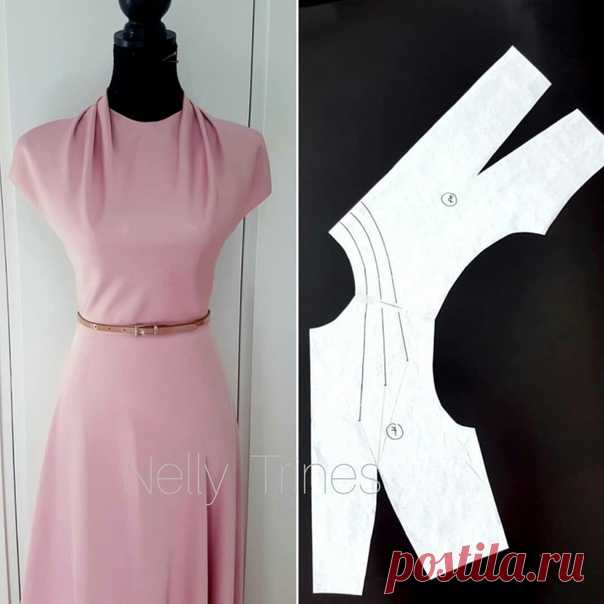 Макетное моделирование - интересные примеры от немецкого автора Nelly Trines