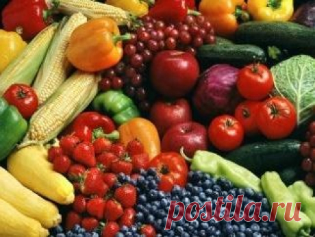 Главные способы очистить организм от токсинов.